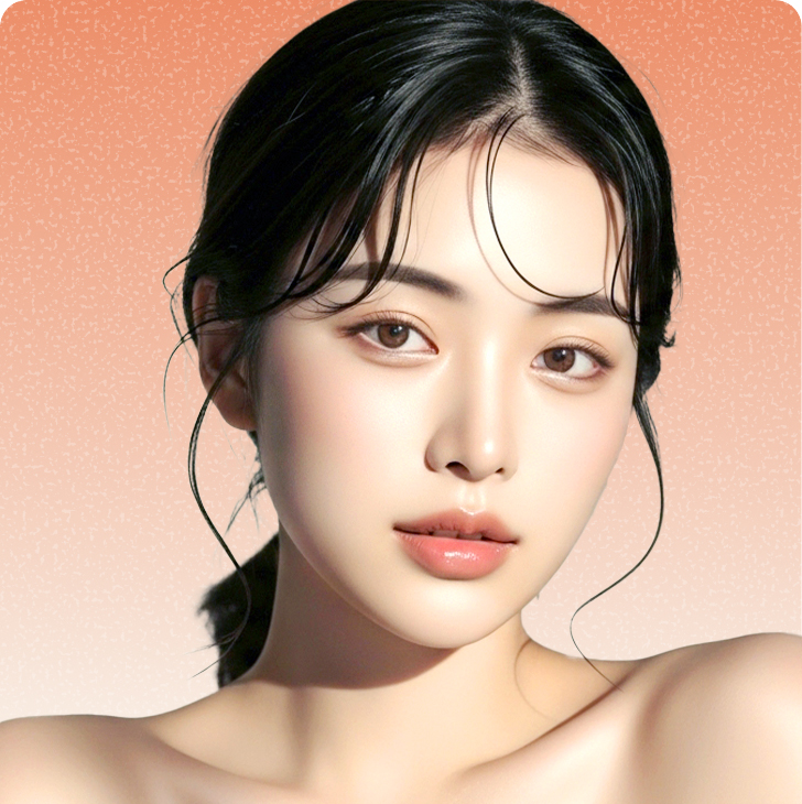 볼륨 필러 안내 모델 이미지