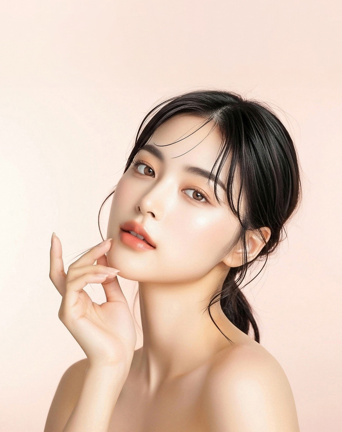 피치셀의원 브랜드 모델 이미지